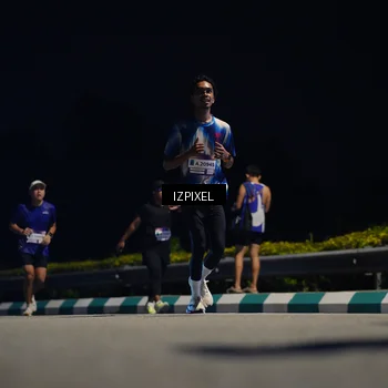 Runner Photo 7365703