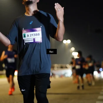 Runner Photo 7365704