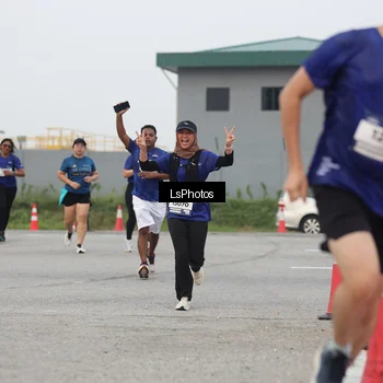 Runner Photo 7365706