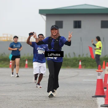 Runner Photo 7365708
