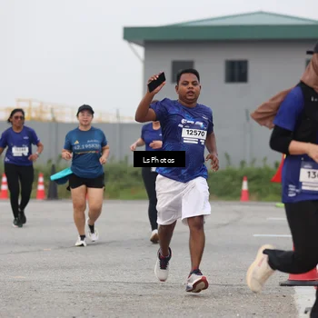 Runner Photo 7365715
