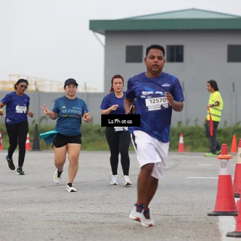 Runner Photo 7365716