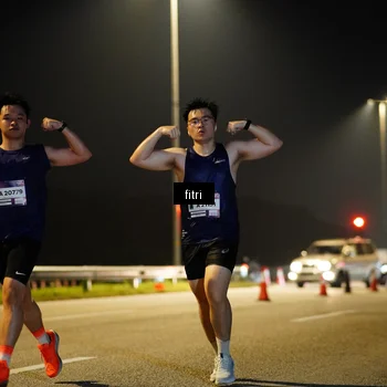 Runner Photo 7365717