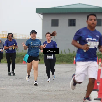 Runner Photo 7365720