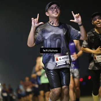 Runner Photo 7365721