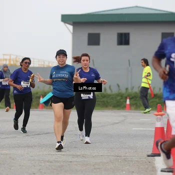 Runner Photo 7365722