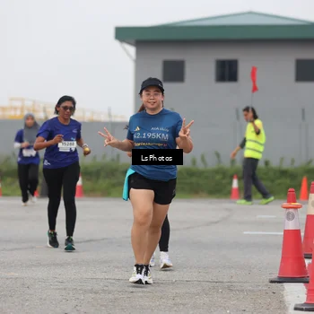 Runner Photo 7365723