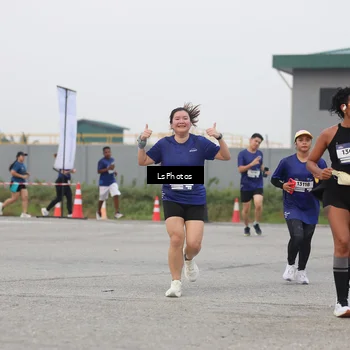 Runner Photo 7365725