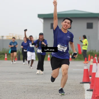 Runner Photo 7365726