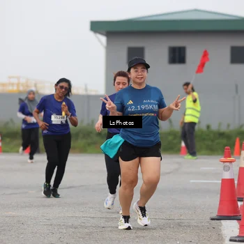 Runner Photo 7365727