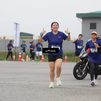 Runner Photo 7365728