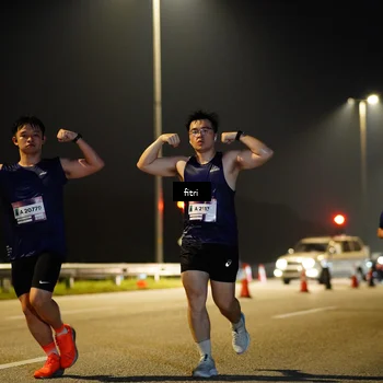 Runner Photo 7365729