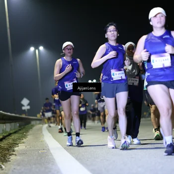 Runner Photo 7365731