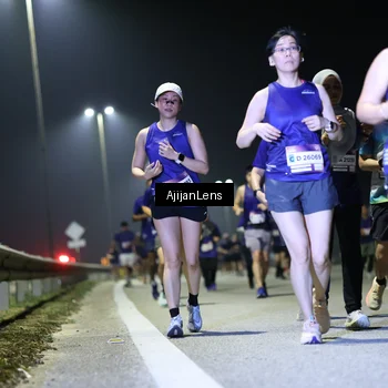 Runner Photo 7365738