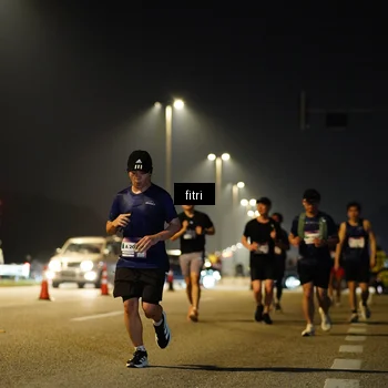 Runner Photo 7365744