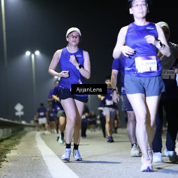 Runner Photo 7365748