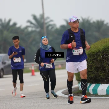 Runner Photo 7365755