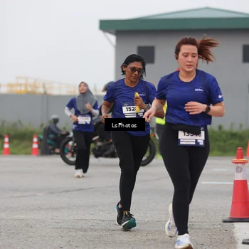Runner Photo 7365761