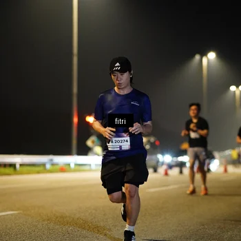 Runner Photo 7365769
