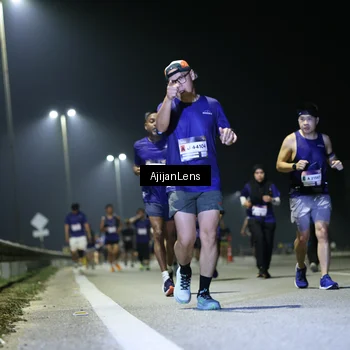 Runner Photo 7365772