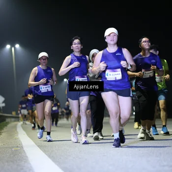 Runner Photo 7365775
