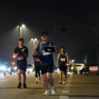 Runner Photo 7365780