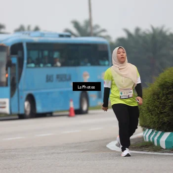Runner Photo 7365781