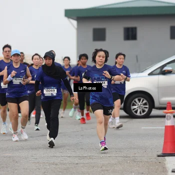 Runner Photo 7365784