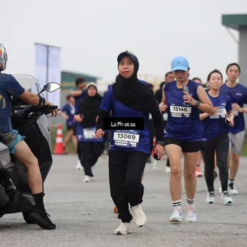 Runner Photo 7365788