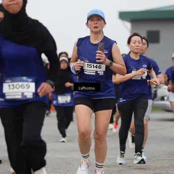 Runner Photo 7365792