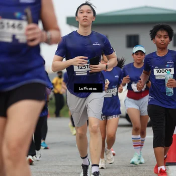 Runner Photo 7365799