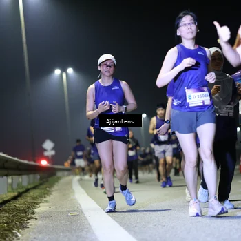 Runner Photo 7365800