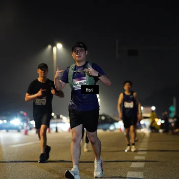 Runner Photo 7365801