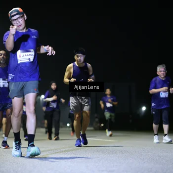 Runner Photo 7365807