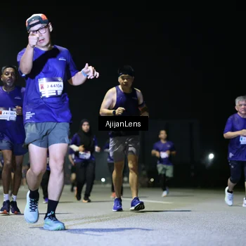 Runner Photo 7365808