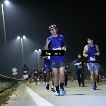 Runner Photo 7365809