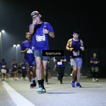 Runner Photo 7365812