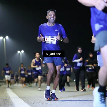 Runner Photo 7365813