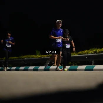 Runner Photo 7365815