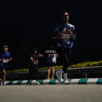 Runner Photo 7365816