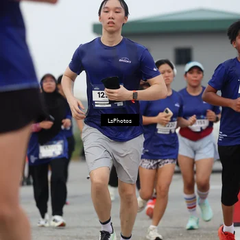 Runner Photo 7365820