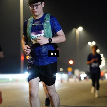 Runner Photo 7365822