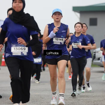 Runner Photo 7365826