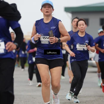 Runner Photo 7365829