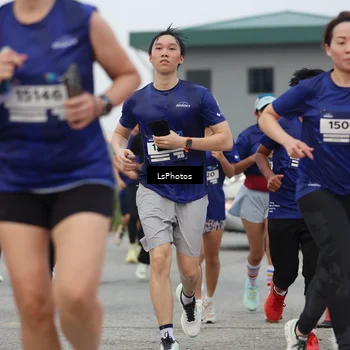 Runner Photo 7365831
