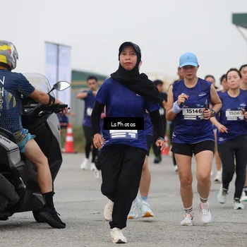 Runner Photo 7365832