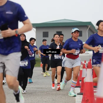 Runner Photo 7365833