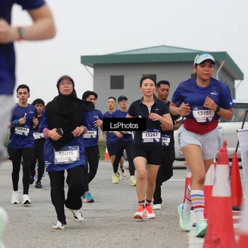 Runner Photo 7365837