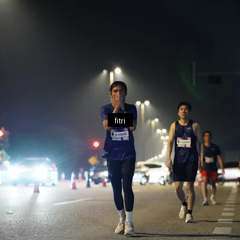 Runner Photo 7365838