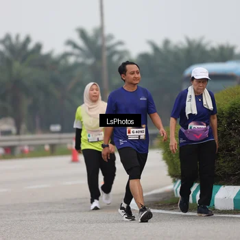 Runner Photo 7365840